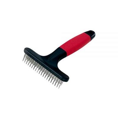 Ferplast perie cu dinti alternanti 1