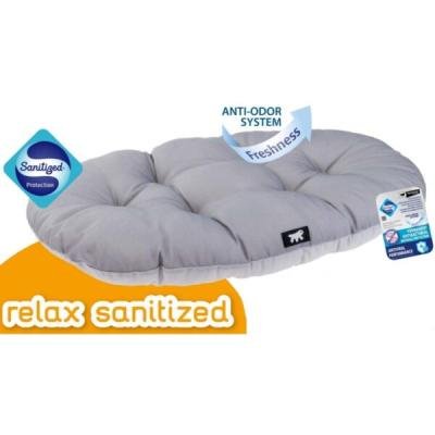 FERPLAST pernă din bumbac RELAX 89/10 SANITIZED