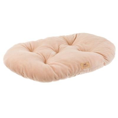 FERPLAST Pernă din material textil RELAX 55/4 MICROFLEECE