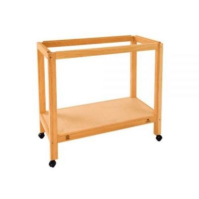FERPLAST Suport pentru colivii SUMET WOOD 86