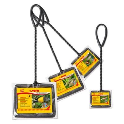 Fish net fine, 8″