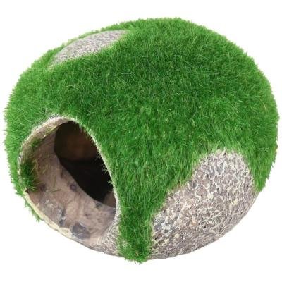 Flamingo Decor din plastic KOZMA STONE 7x6x5cm