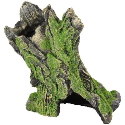 Flamingo Decor din plastic MOZA STUMP