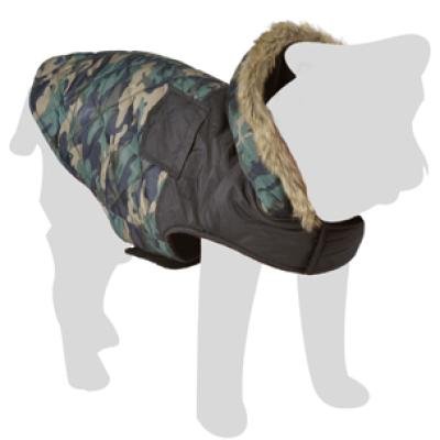 Flamingo Geacă WINTER COAT ARES
