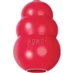 FLAMINGO игрушка резиновая KONG Classic