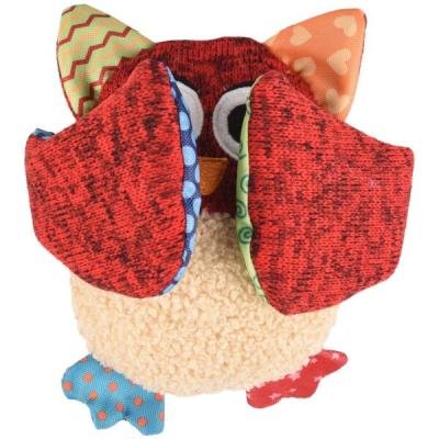Flamingo Jucărie de pluș PERRY OWL
