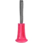 Flamingo игрушка резиновая XALI DENTAL Fuchsia