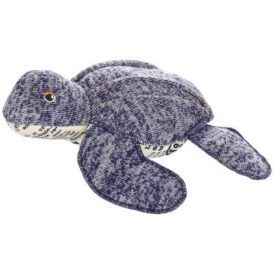 Flamingo Jucărie din material textil NEWSY TURTLE