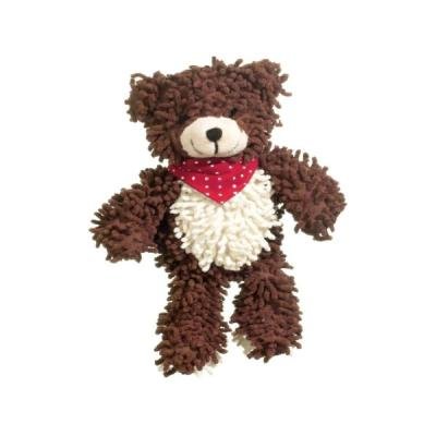 Flamingo Игрушка плюшевая BEAR MOPPY