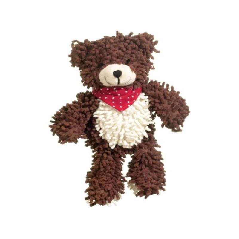 Flamingo Игрушка плюшевая BEAR MOPPY