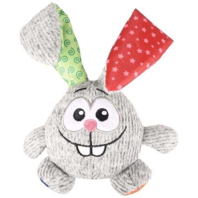 Flamingo jucărie din pluș CHEERY RABBIT