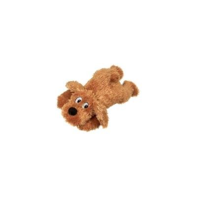 Flamingo Игрушка плюшевая DOG STUPS Squeeker