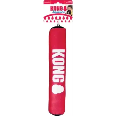 Flamingo jucărie moale KONG® SIGNATURE STICK