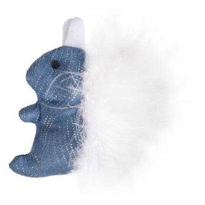 Flamingo Игрушка для кошек MEDY SQUIRREL