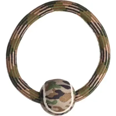 Flamingo minge de tenis pe sfoară JOE Camouflage