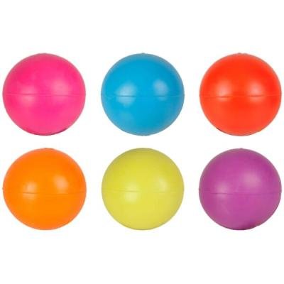 Flamingo minge din cauciuc RUBBER BALL