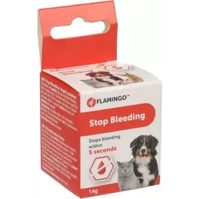 Flamingo Присыпка для ран DALKO