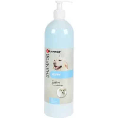 Flamingo șampon PUPPY SHAMPOO
