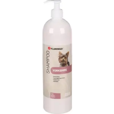 Flamingo Șampon YORKCHIRE SHAMPOO