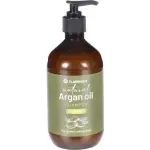 Flamingo шампунь Nature Argan oil for puppies
