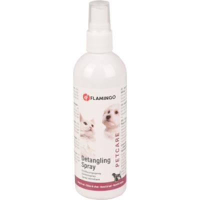 Flamingo Spray pentru facilitarea periajului PETCARE