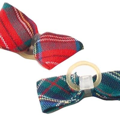 Fundiță cu elastic