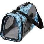 Сумка-переноска нейлон. Pet Carrier Black l 54x27x30cm