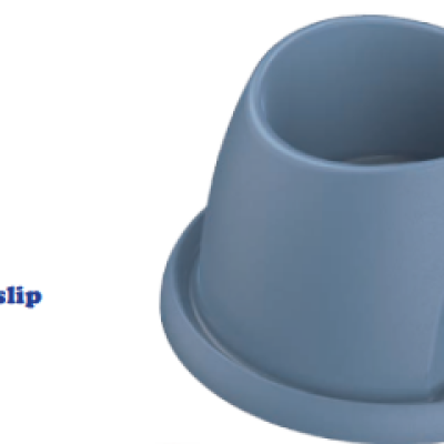 GEORPLAST Миска пластик. Koky Big Bowl Antislip