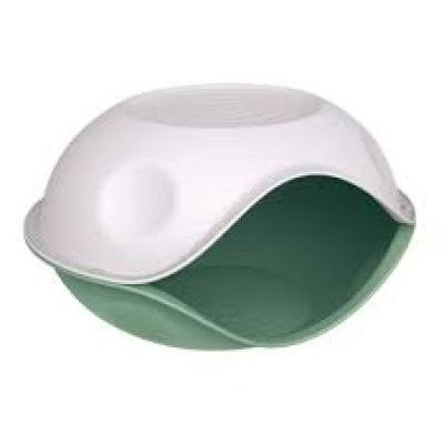 GEORPLAST Căsuță din plastic Duck Plain 57x48xh32cm