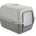 GEORPLAST Туалет для кошек Roto-Toilet 52x40x40cm