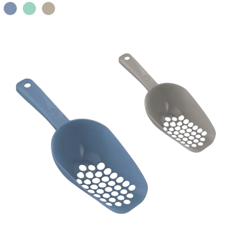 GEORPLAST Совок для лотка Drilly Big