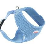 Шлейка из сетчатой ткани FASTDOG Blue 18-23-28-33cm