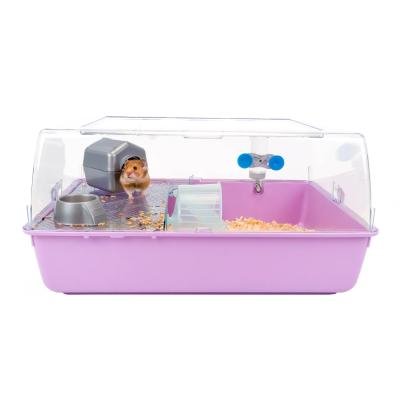 Cușcă MINI DUNA HAMSTER