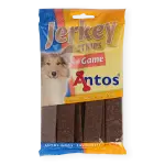 Antos Jerkey Strips Game 20 pcs