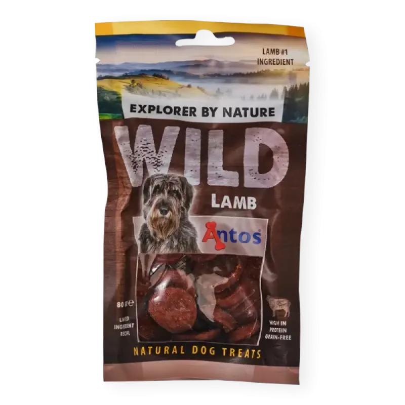 Antos WILD Lamb