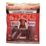 Antos WILD Sticks Beef