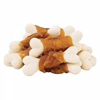 Dog Fest Calcium Bones with Chicken
