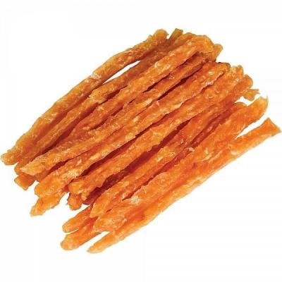 Dog Fest Chicken Fillet Stripes