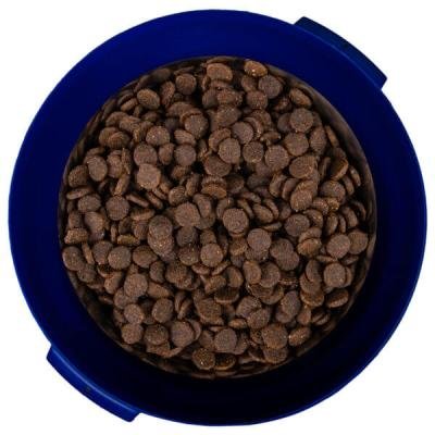 MMM0200 Monge Recipient din plastic pentru depozitarea hranei