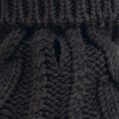 Beeztees Pulover HAIDA Anthracite 24