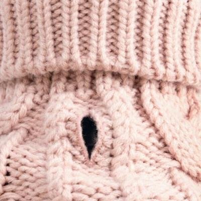 Beeztees Pulover HAIDA Pink
