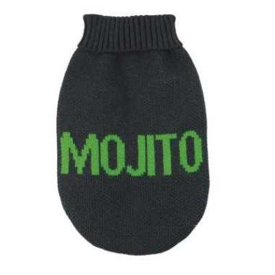 FERPLAST Свитер COCTAIL MOJITO m
