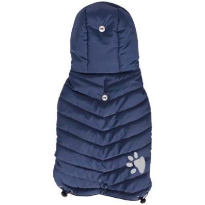 Flamingo geacă DOG COAT PAW