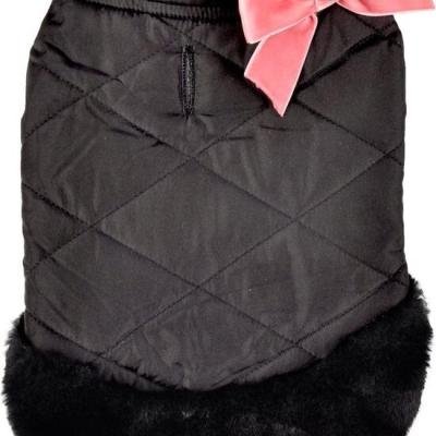 Flamingo Geacă COAT LOLITA