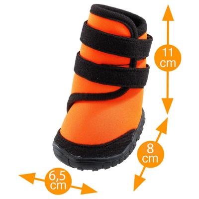 Încălțăminte TREKKING SHOES  (x4)