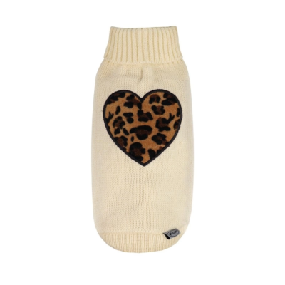 Record Свитер POSH BEIGE