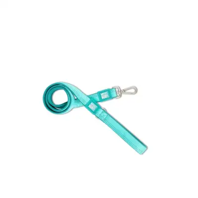 MAX & MOLLY Lesă Matrix 2.0 Turquoise