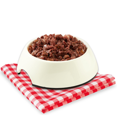 STUZZY DOG Can Monoprotein Beef