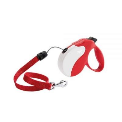 Ferplast lesă AMIGO LONG CORD