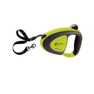 Ferplast lesă FLIPPY TECH CORD MED